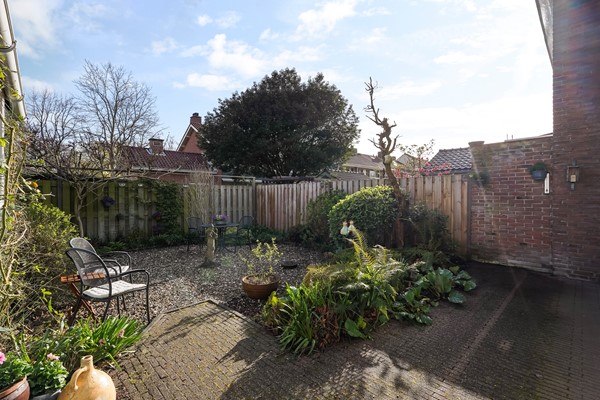 Foto - Te koop: Insulindeweg 30, 2612 EM Delft